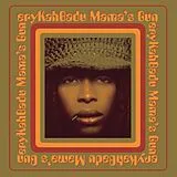 Badu,Erykah LP (analog) Mama's Gun (vinyl)
