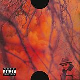 Schoolboy Q LP (analog) Blank Face Lp (ltd. 2lp)