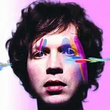 Beck LP (analog) Sea Change (vinyl)