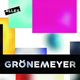 Herbert Grönemeyer CD Alles