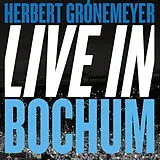 Herbert Grönemeyer CD Live In Bochum