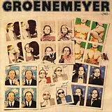 Grönemeyer,Herbert LP (analog) Zwo