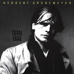 Grönemeyer,Herbert Vinyl Total Egal