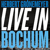 Grönemeyer,Herbert Vinyl Live In Bochum