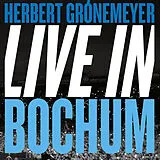 Grönemeyer,Herbert LP (analog) Live In Bochum