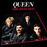 Queen Vinyl Greatest Hits (Remastered 2011) (2LP)