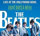 The Beatles CD Live At The Hollywood Bowl