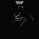 John,Elton LP (analog) 17-11-70 (ltd. Edt.)