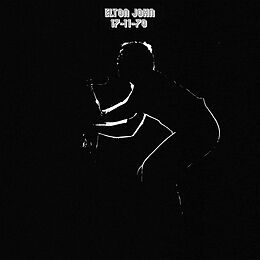 John,Elton Vinyl 17-11-1970 (ltd. Edt.)