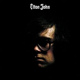 John,Elton Vinyl Elton John (Ltd. Edt.)