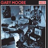Moore Gary Vinyl Still Got The Blues (vinyl/180gr/dc)
