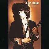 Moore,Gary LP (analog) Run For Cover (vinyl)
