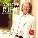 Andre Rieu CD Falling In Love