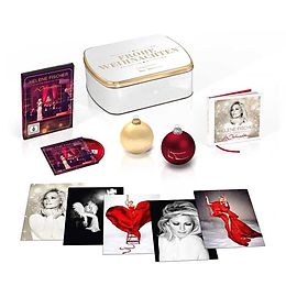 Helene Fischer CD + DVD Weihnachten (Neue Fanbox)