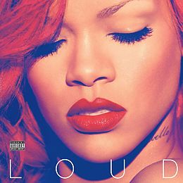 Rihanna Vinyl Loud (2lp)