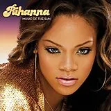 Rihanna LP (analog) Music Of The Sun (2lp)