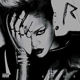 Rihanna Vinyl Rated R (2lp)