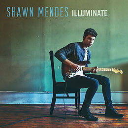 Mendes,Shawn Vinyl Illuminate (vinyl)