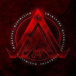 Amaranthe CD Maximalism