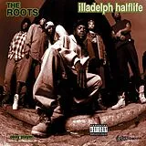 Roots,The Vinyl Illadelph Halflife (2lp)