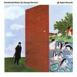 Harrison,George Vinyl Wonderwall Music