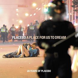 Placebo CD A Place For Us To Dream