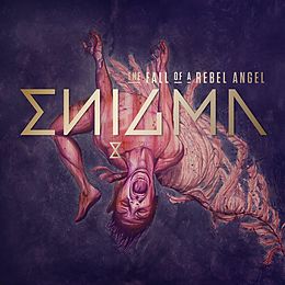 Enigma CD The Fall Of A Rebel Angel