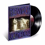Temple Of The Dog Vinyl Temple Of The Dog (ltd. Edt. Vinyl)