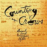 Counting Crows Vinyl August And Everthing After (2lp)