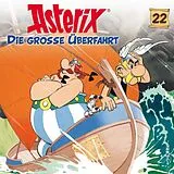 Asterix CD 22: Die Große Überfahrt