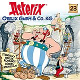 Asterix CD 23: ObeliX Gmbh & Co. Kg