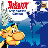 Asterix CD 25: Der Gro?e Graben