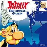 Asterix CD 25: Der Große Graben