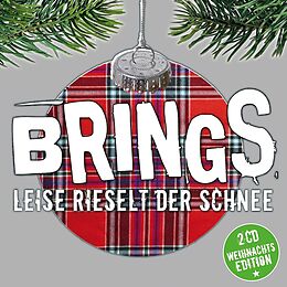 Brings CD Leise Rieselt Der Schnee (weihnachts-edition)