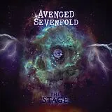 Avenged Sevenfold LP (analog) The Stage (2lp)