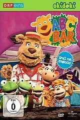 ABC Bär - Lets Speak English DVD