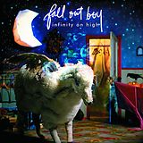 Fall Out Boy Vinyl Infinity On High (2lp)