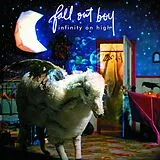 Fall Out Boy LP (analog) Infinity On High (2lp)