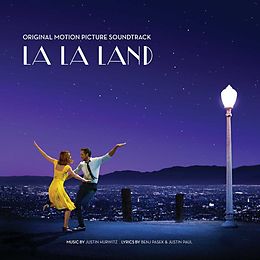 OST/Various CD La La Land