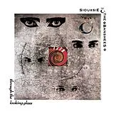 Siouxsie And The Banshees LP (analog) Through The Looking Glass (vinyl)