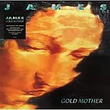 James LP (analog) Gold Mother