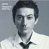 James LP (analog) Pleased To Meet You