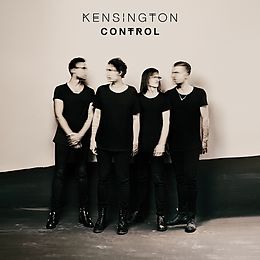 Kensington CD Control