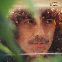 Harrison, George Vinyl George Harrison