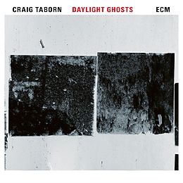 CRAIG TABORN CD Daylight Ghosts