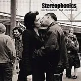 Stereophonics LP (analog) Performance And Cocktails (vinyl)