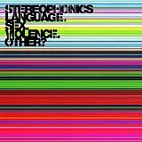 Stereophonics LP (analog) Language, Sex, Violence, Other? (vinyl)