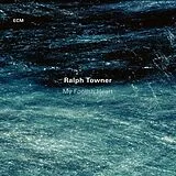 Ralph Towner CD My Foolish Heart