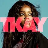 Tkay Maidza LP (analog) TKAY