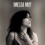 Imelda May CD Life Love Flesh Blood
